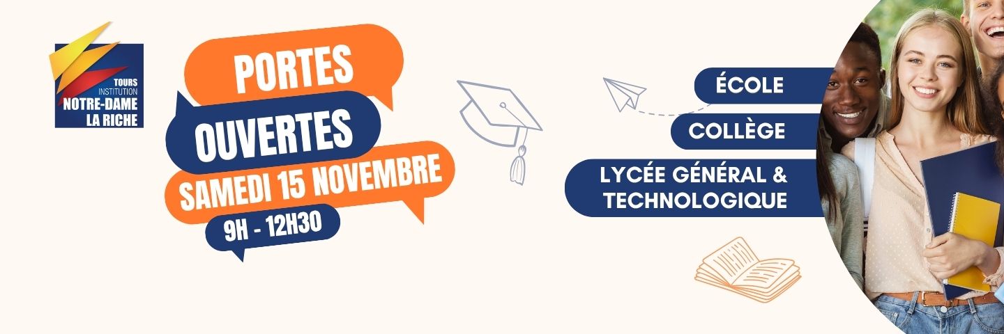 Découvrez le lycée professionnel